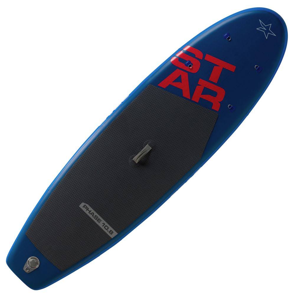 Inflatable Sup Board Z529