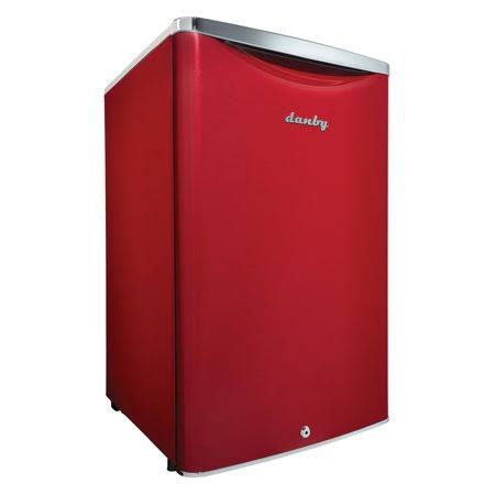 4.4 Cu. ft. Compact Refrigerator M95568