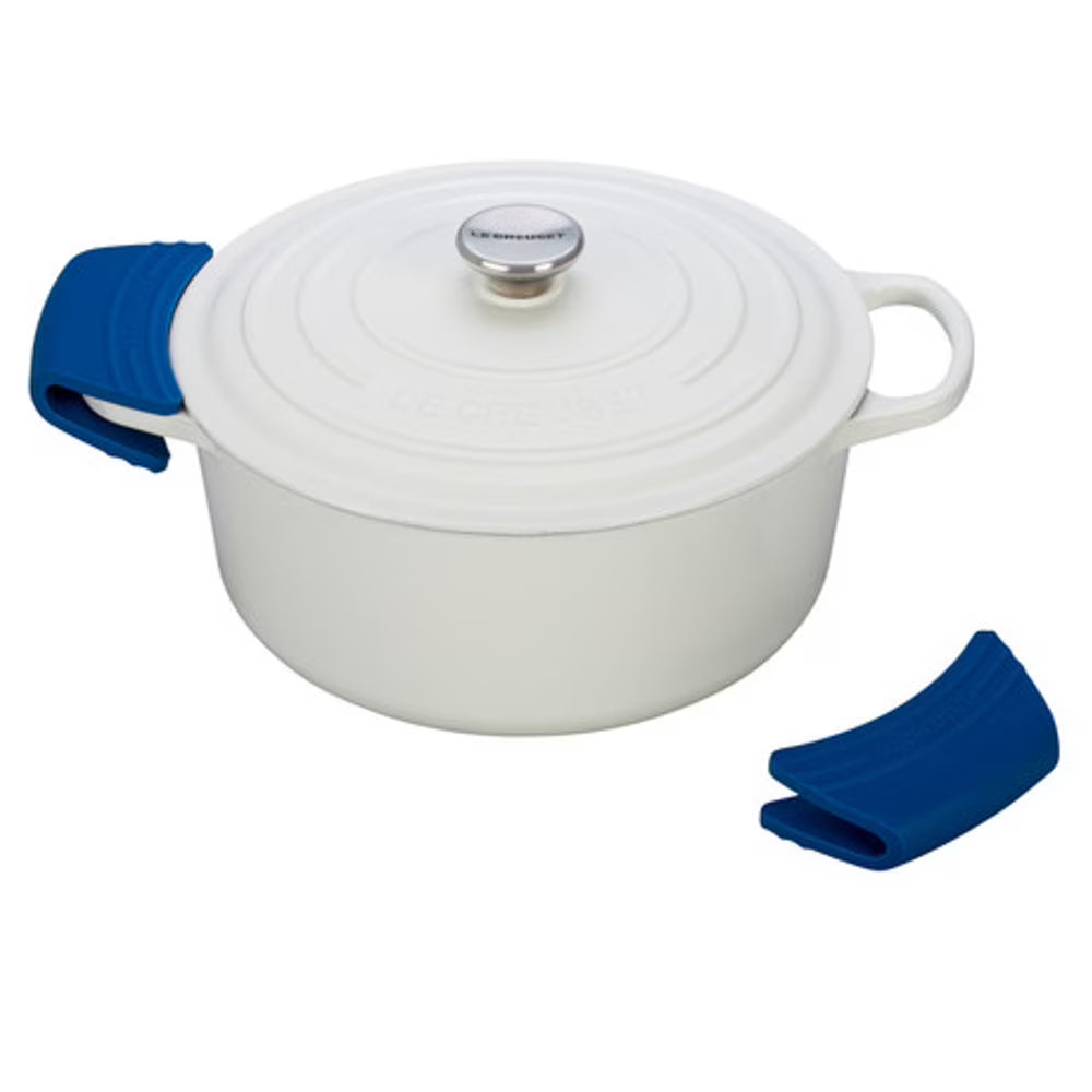 Silicone Pot Grip, Set of 2 Q54005
