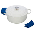 Silicone Pot Grip, Set of 2 Q54005