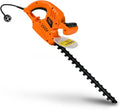 20-Inch Corded Electric Hedge Trimmer Pack of 2 A3076