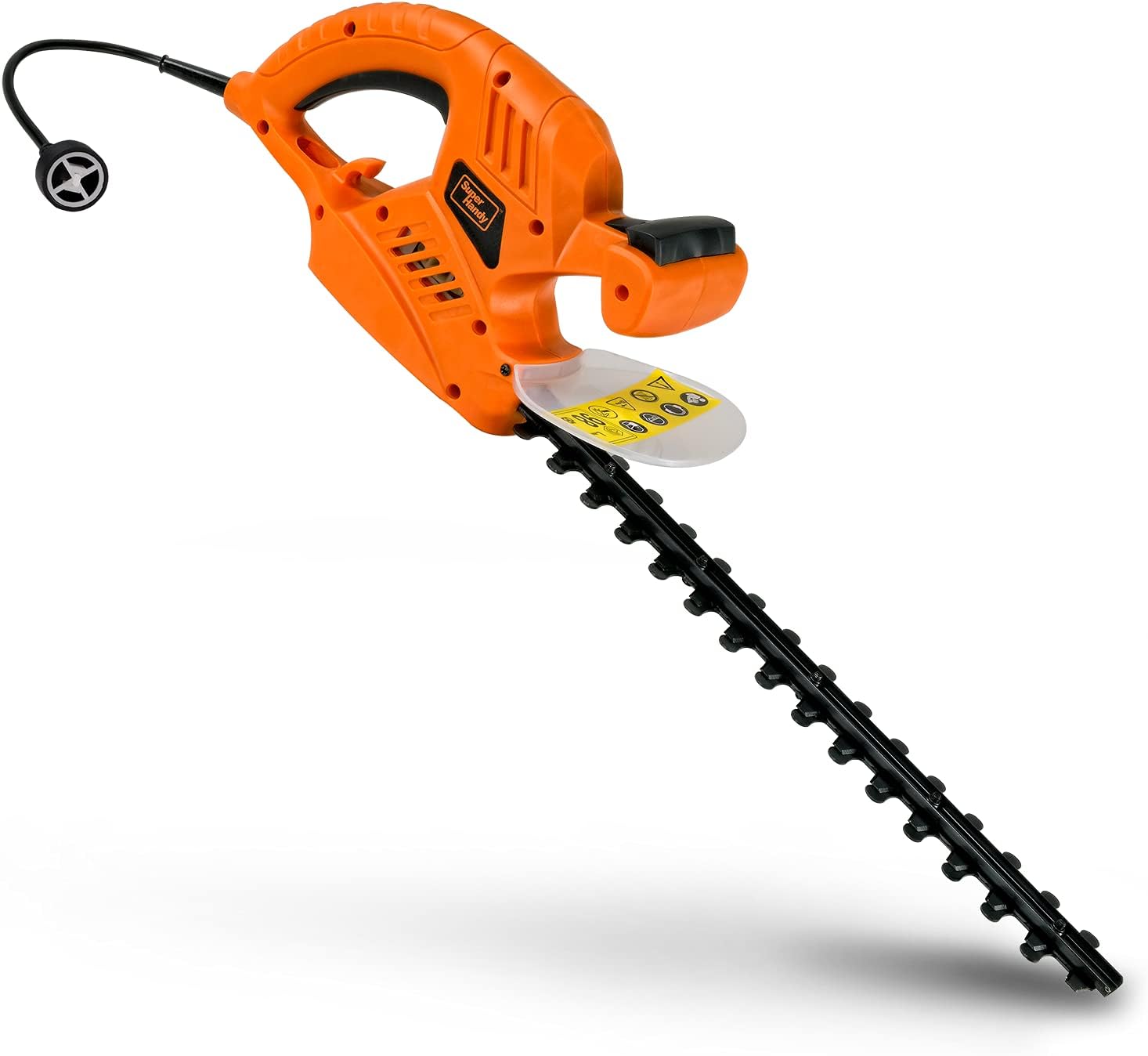 20-Inch Corded Electric Hedge Trimmer Pack of 2 A3076