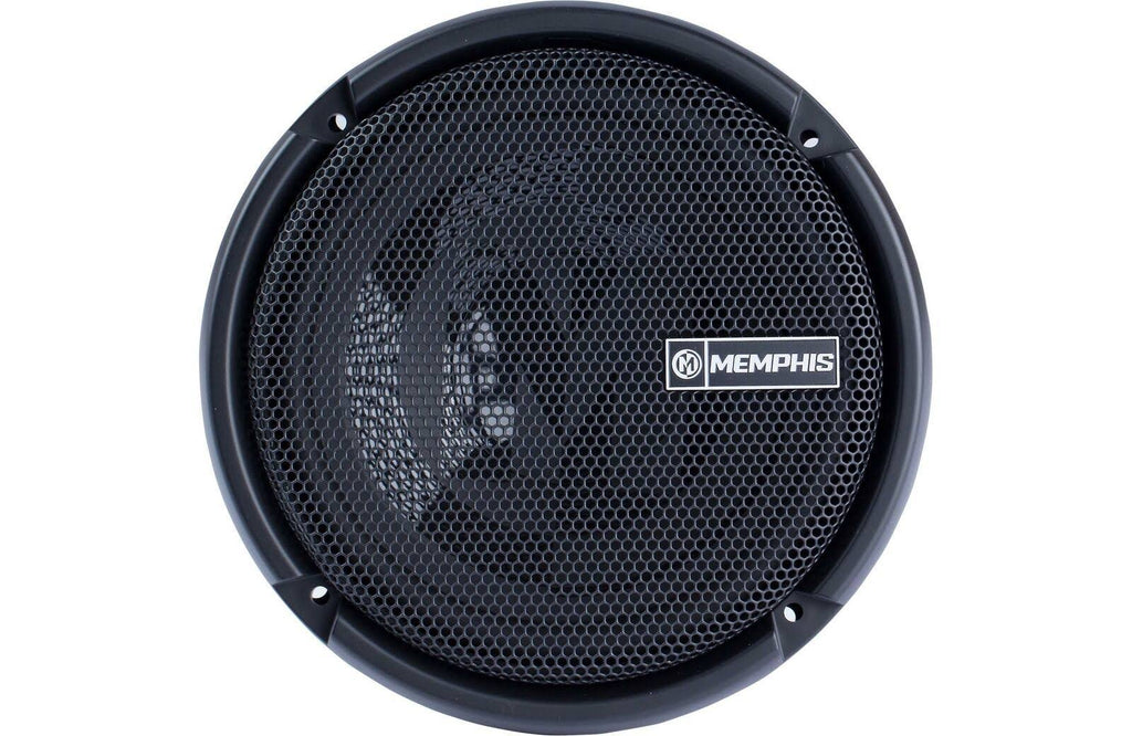 2-way Car Speakers R662