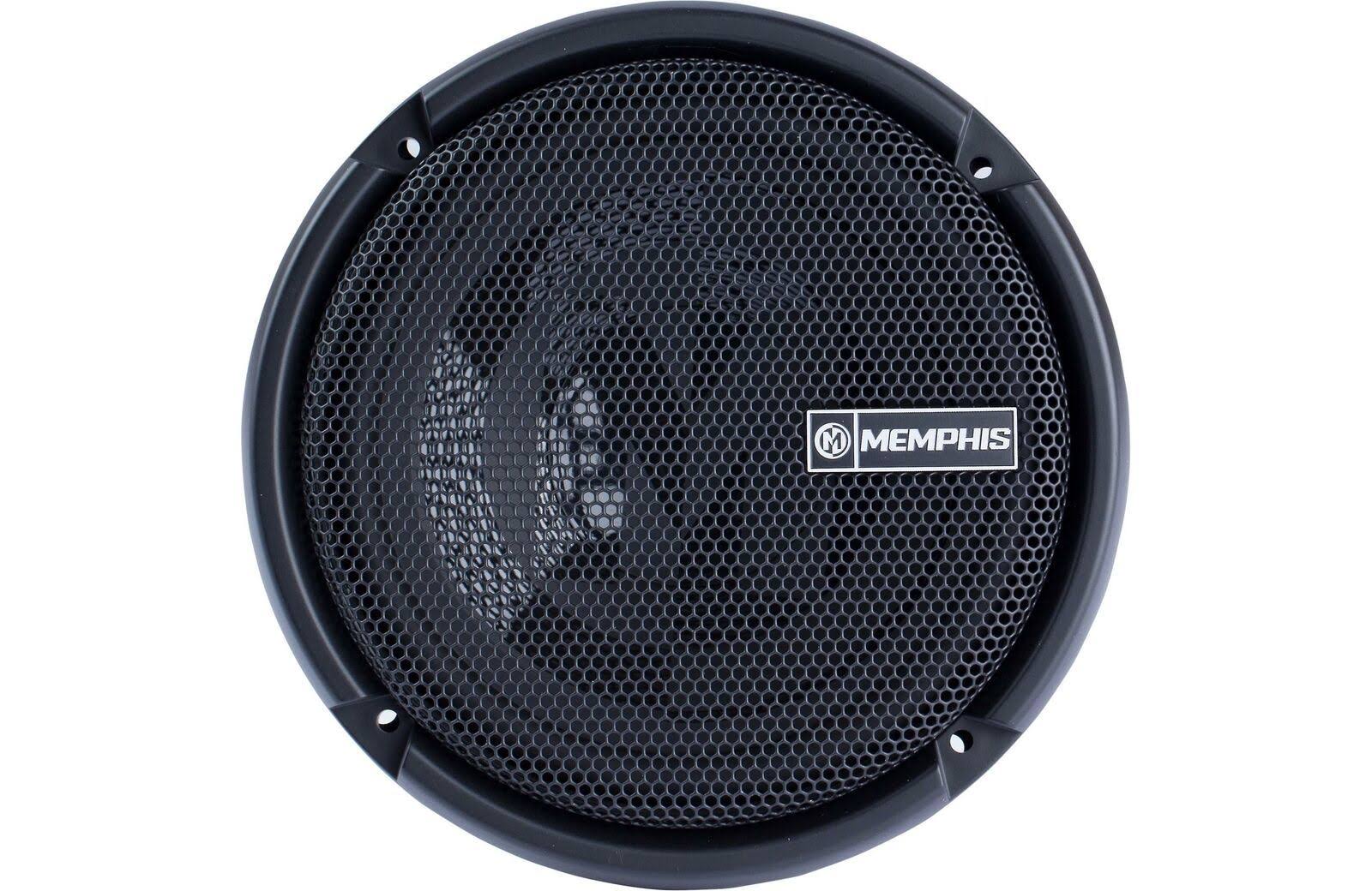 2-way Car Speakers R662