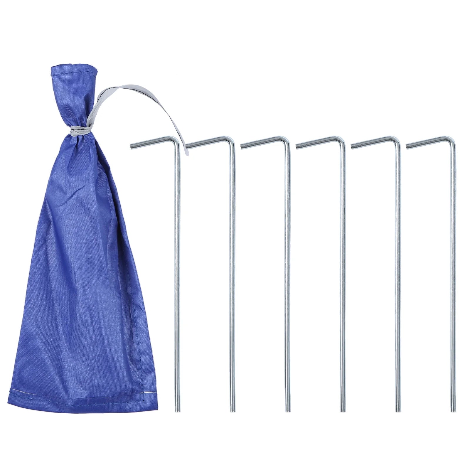 Pop Up Beach Tent with Carry Bag D58516