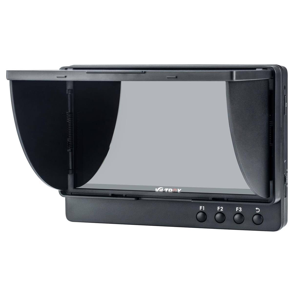 5.5 4K LCD On-Camera HDMI Monitor T3200