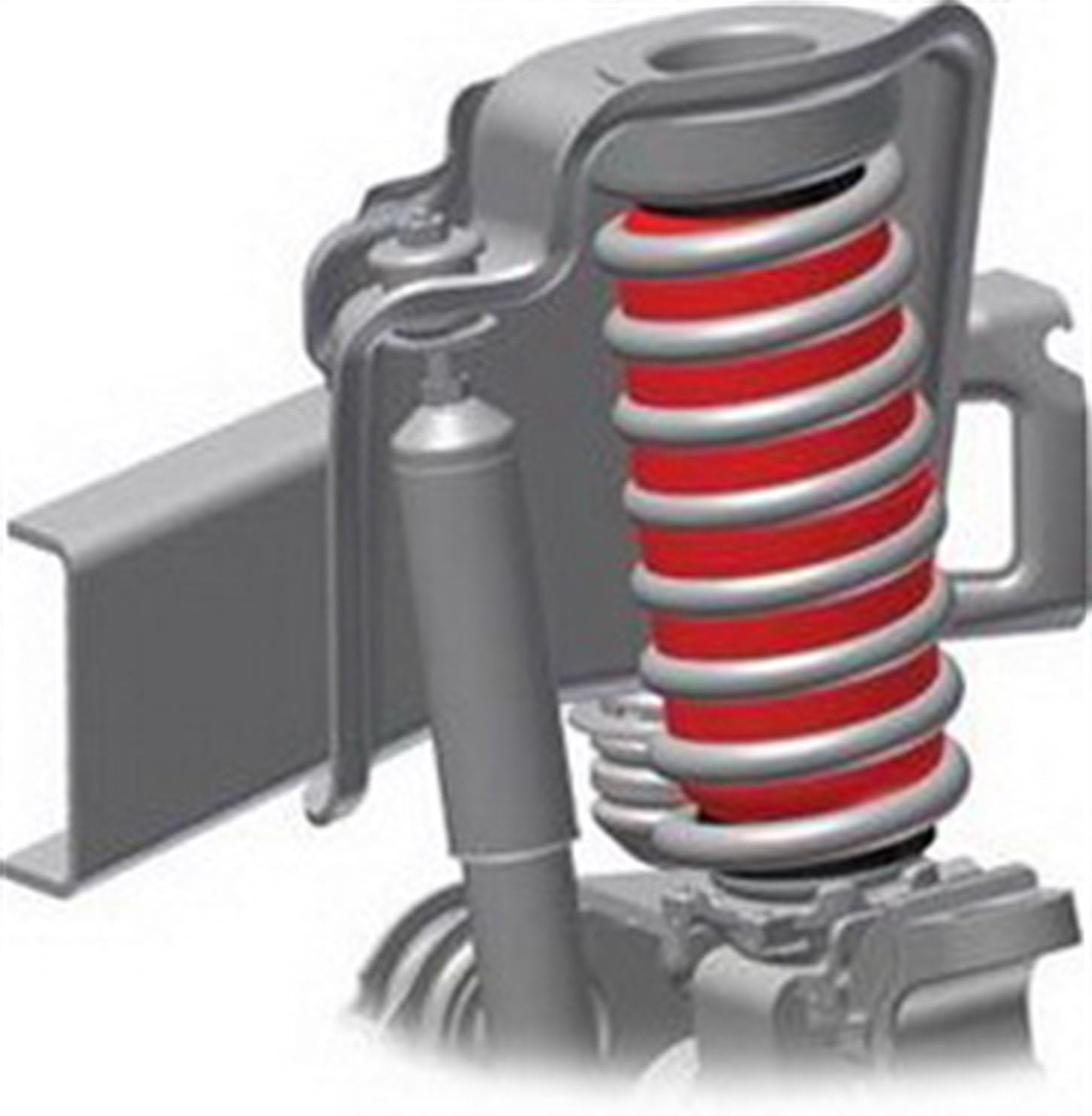 Air Suspension Kit O882