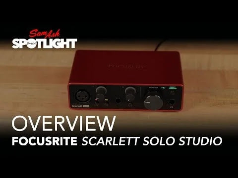 Audio Interface E288