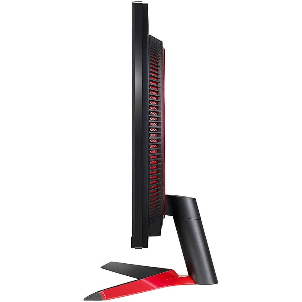 27" Full HD Gaming LCD Monitor E63336