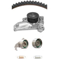 Water Pump Kit with Components and Belt C81297