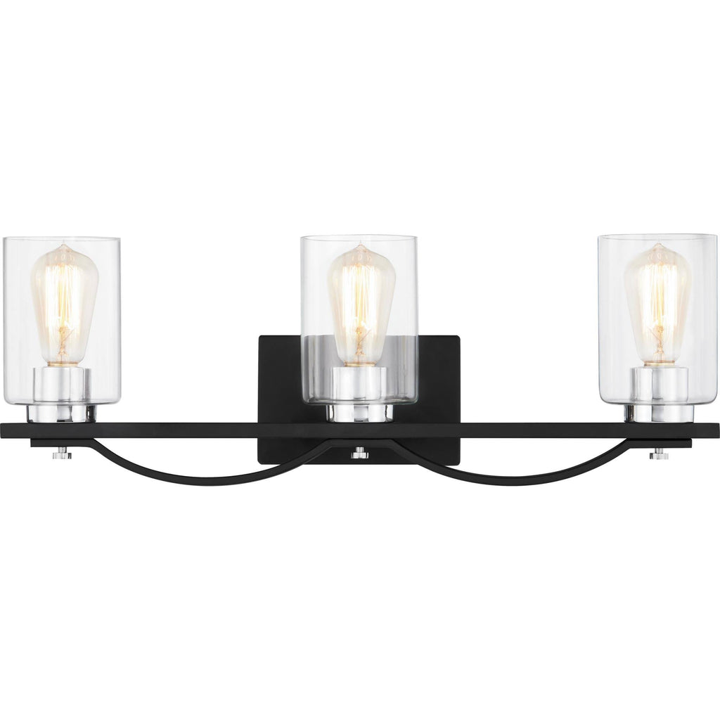 Black Bath Light I670
