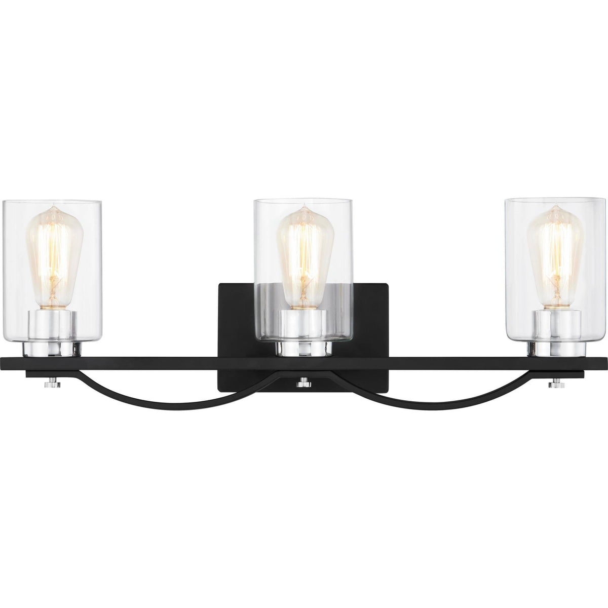 Black Bath Light I670