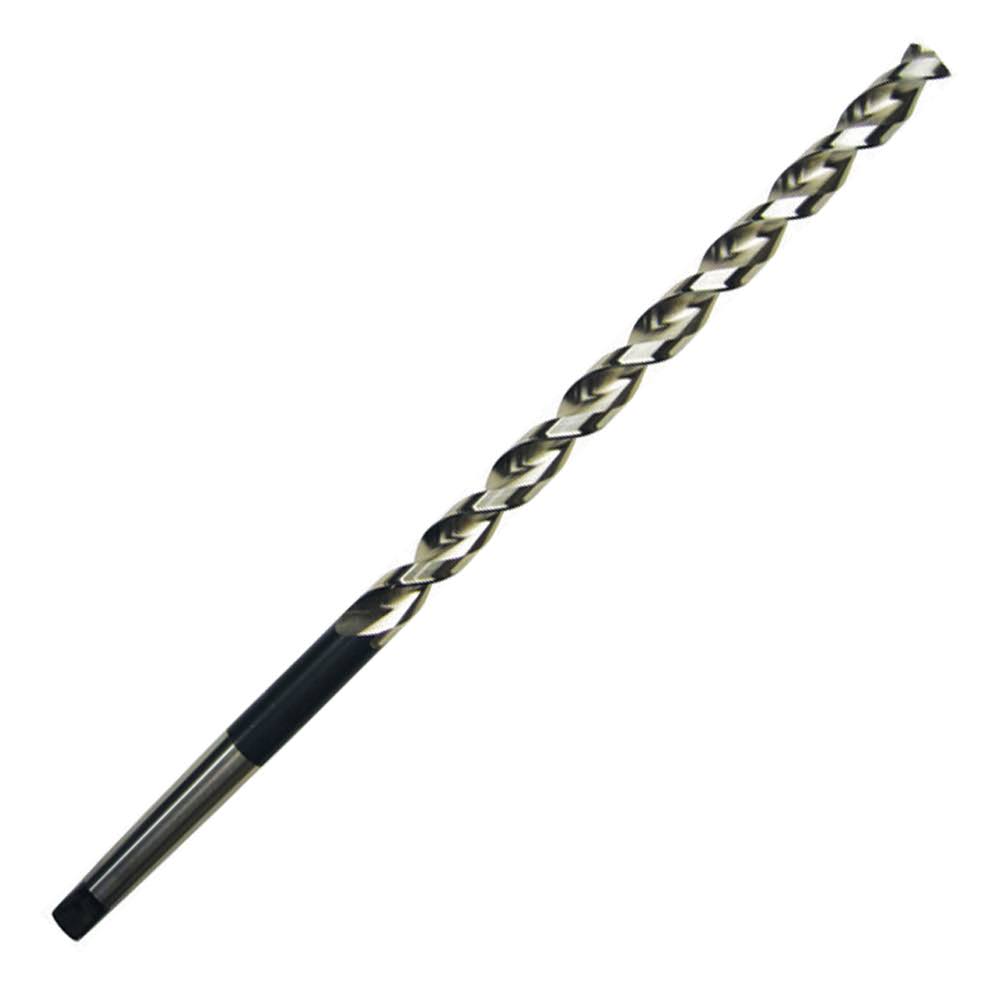8.8mm High Speed Steel Taper Shank Drill Bit M11167