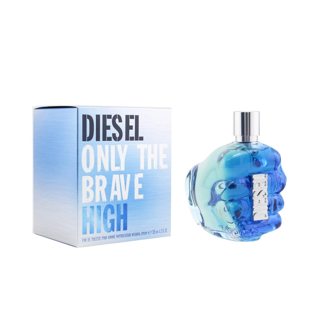 Eau De Toilette Spray 125ml/4.2oz E3197
