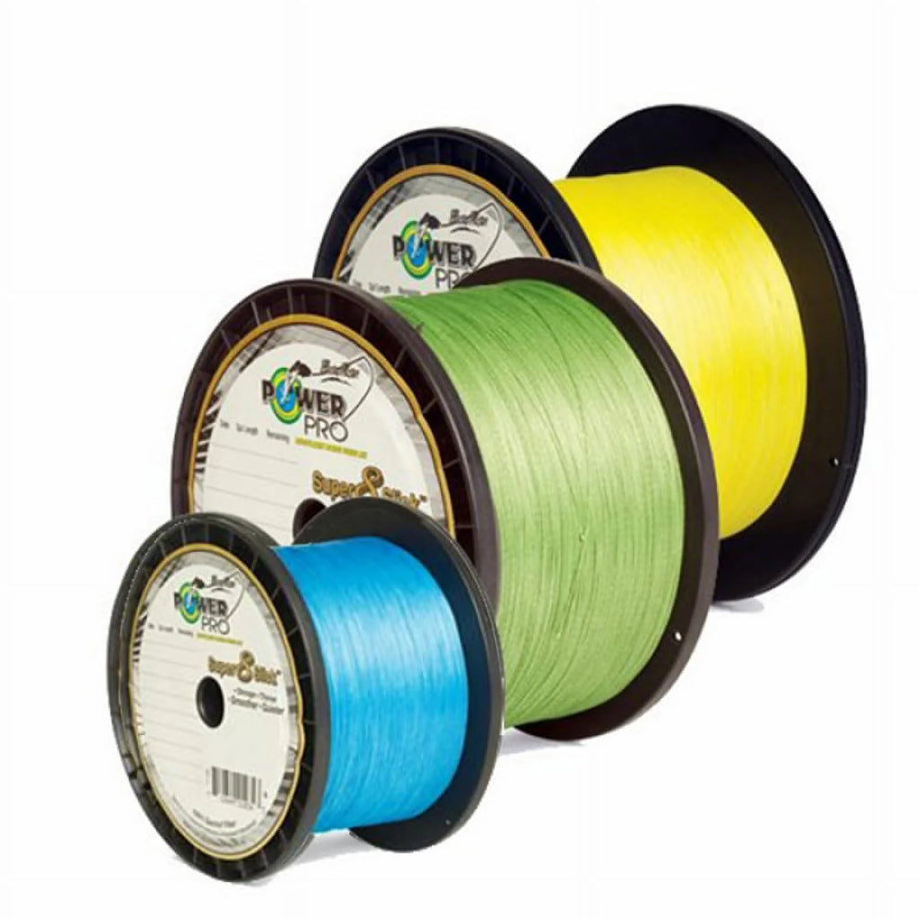 Braid Fishing Line 30lb 300yd 14kg Blue R31463