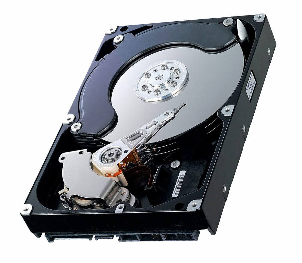 1TB 7200RPM SATA 3Gbps 3.5-inch Internal Hard Drive J3210