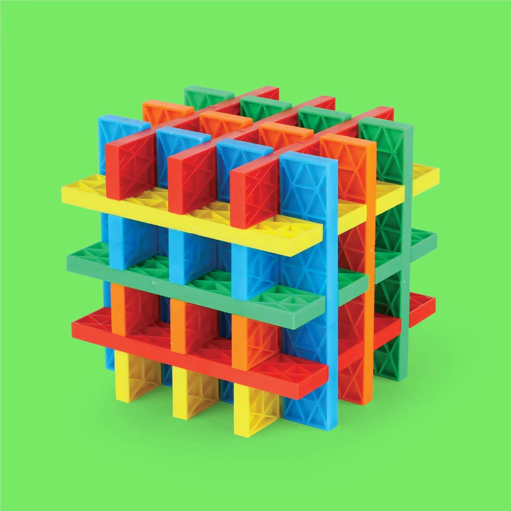 Kinetic Planks Kit (100pcs) O2288