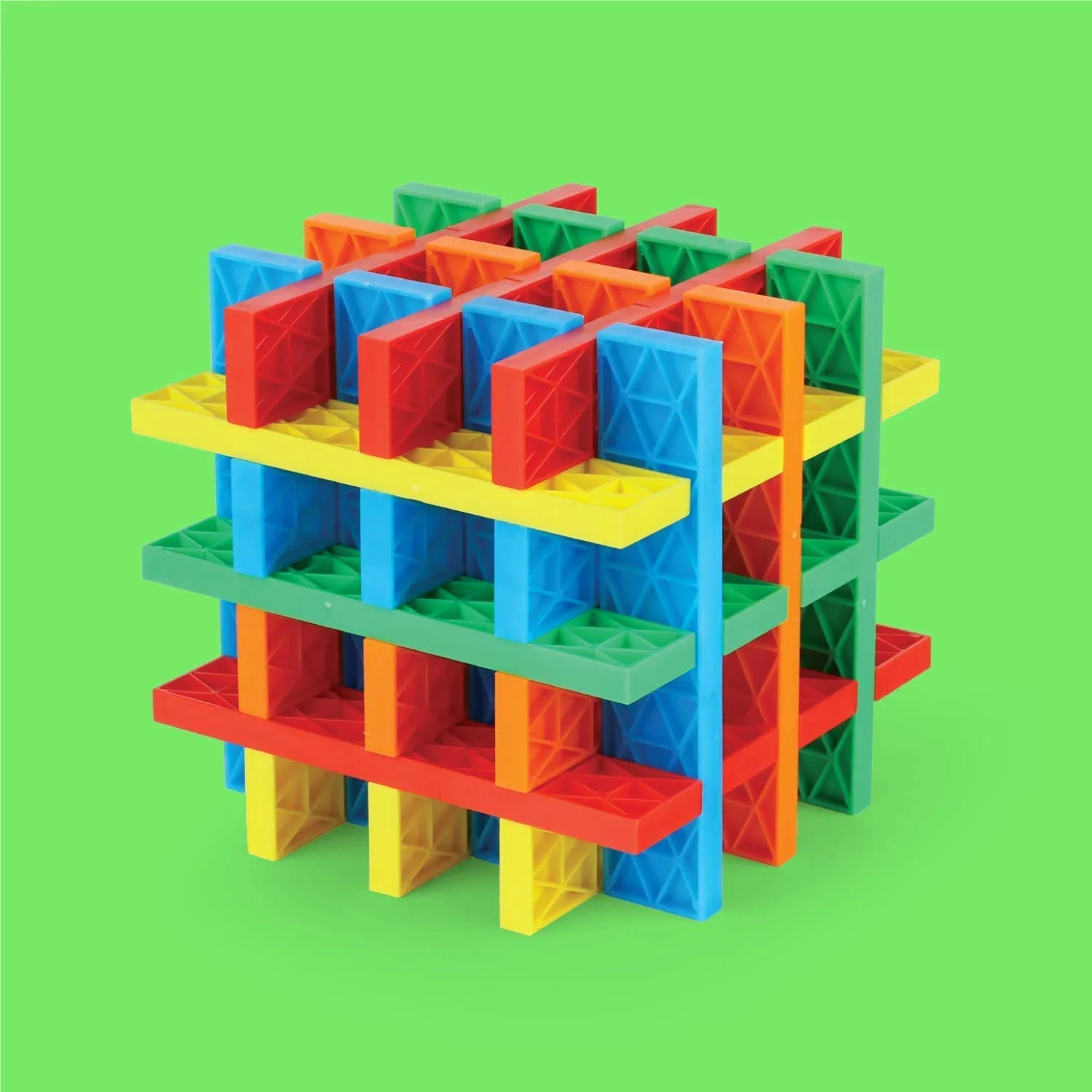 Kinetic Planks Kit (100pcs) O2288