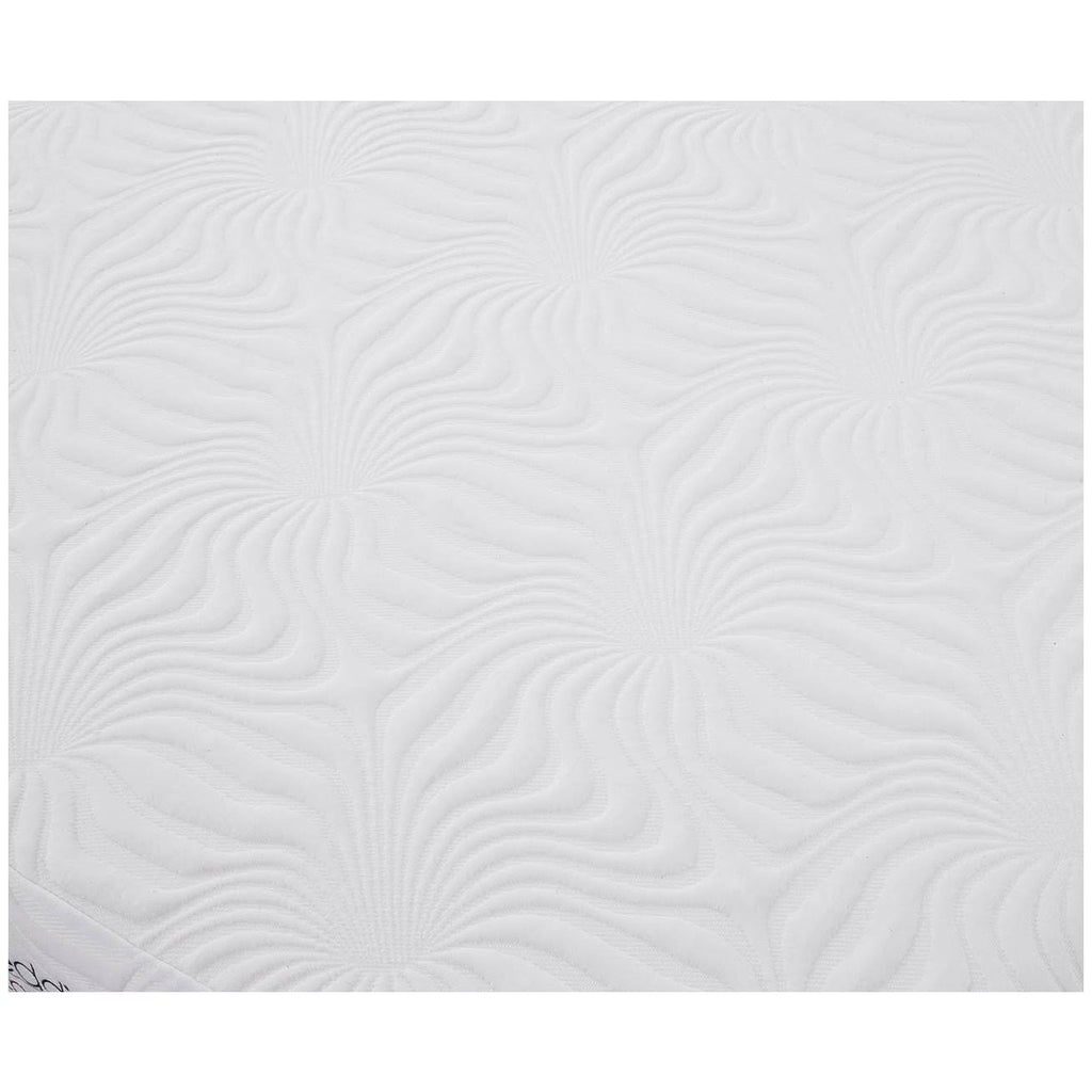 California King Memory Foam Mattress Y71990