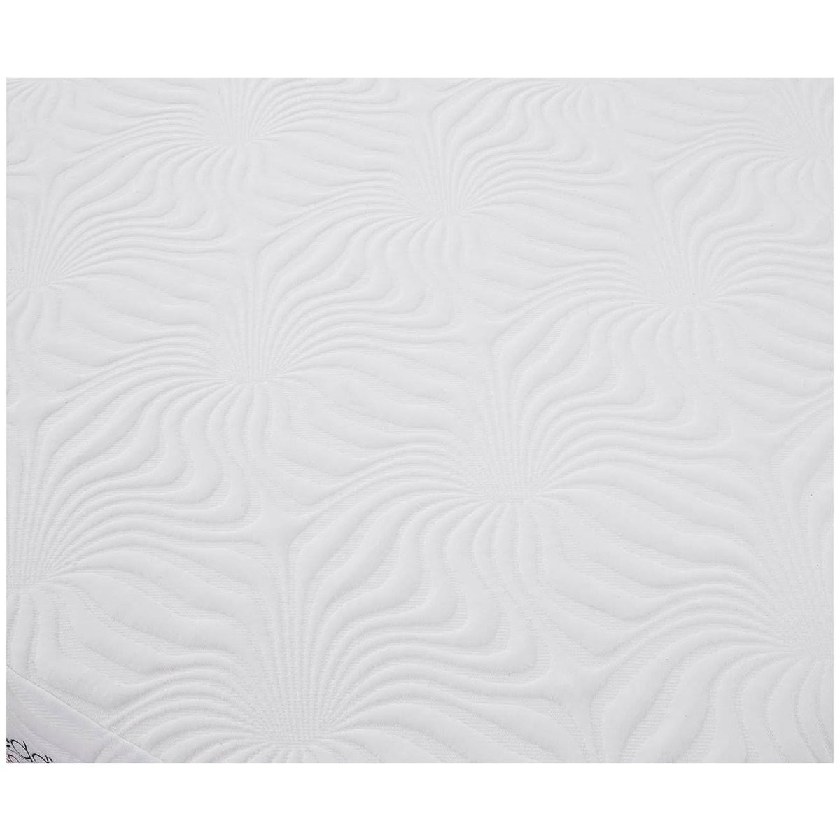California King Memory Foam Mattress Y71990