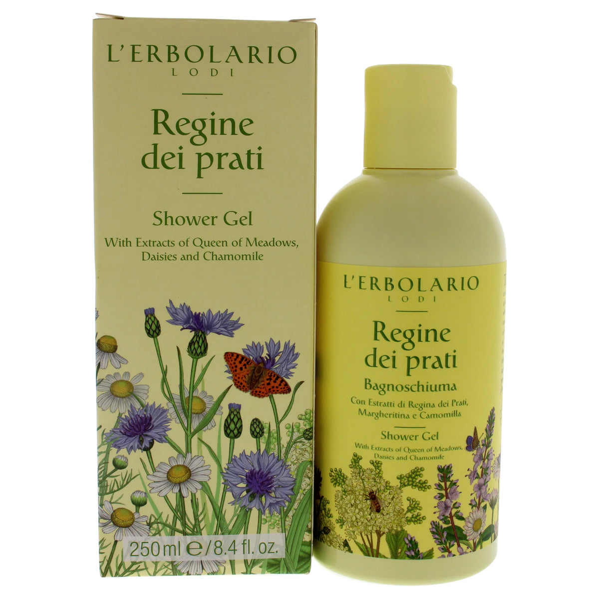 8.4 oz Shower Gel P6086