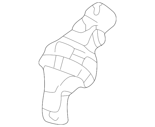 U-Joint Coupling U7130