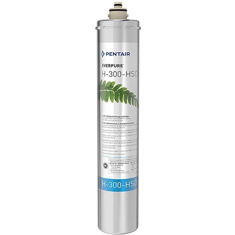 Undersink Water Filter Replacement Cartridge A69905