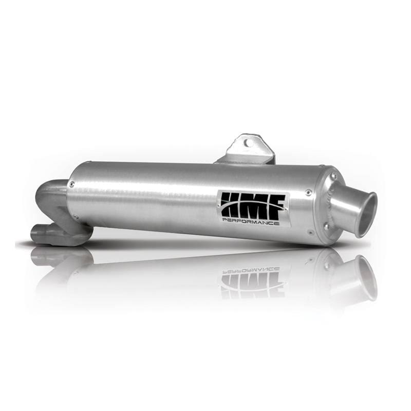 Gray Performance Slip on Exhaust I71323