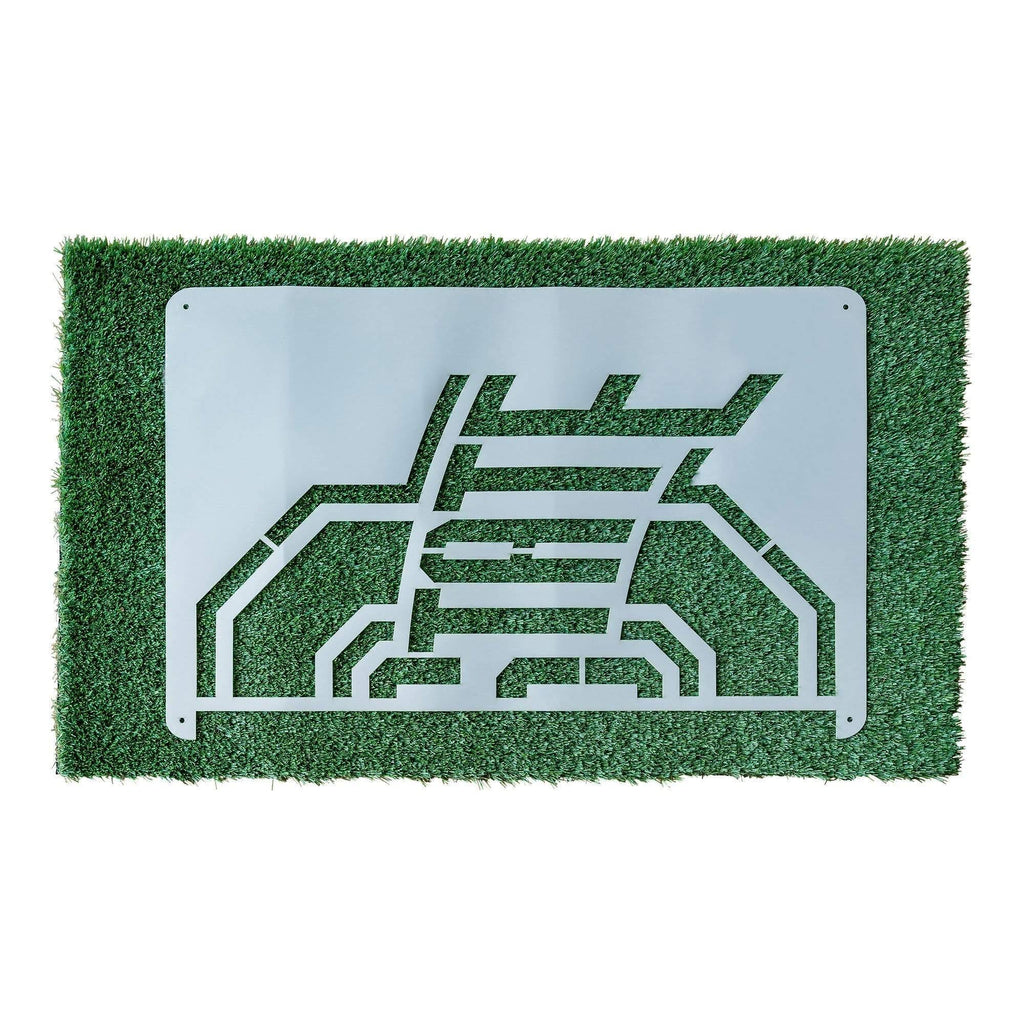 Ohio State Stencil Kit E3580