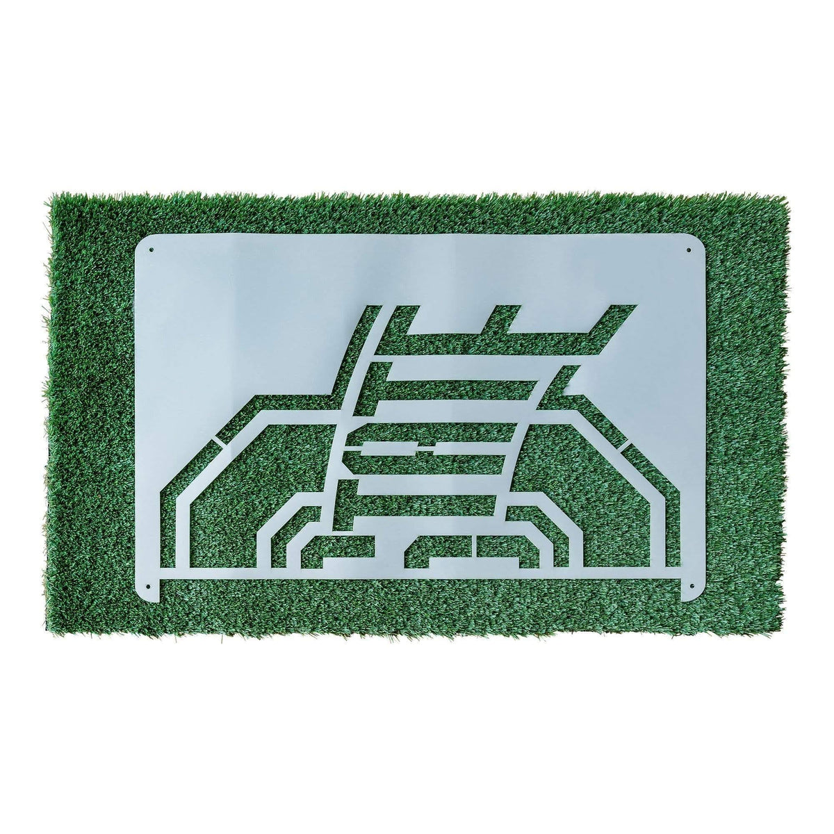 Ohio State Stencil Kit E3580