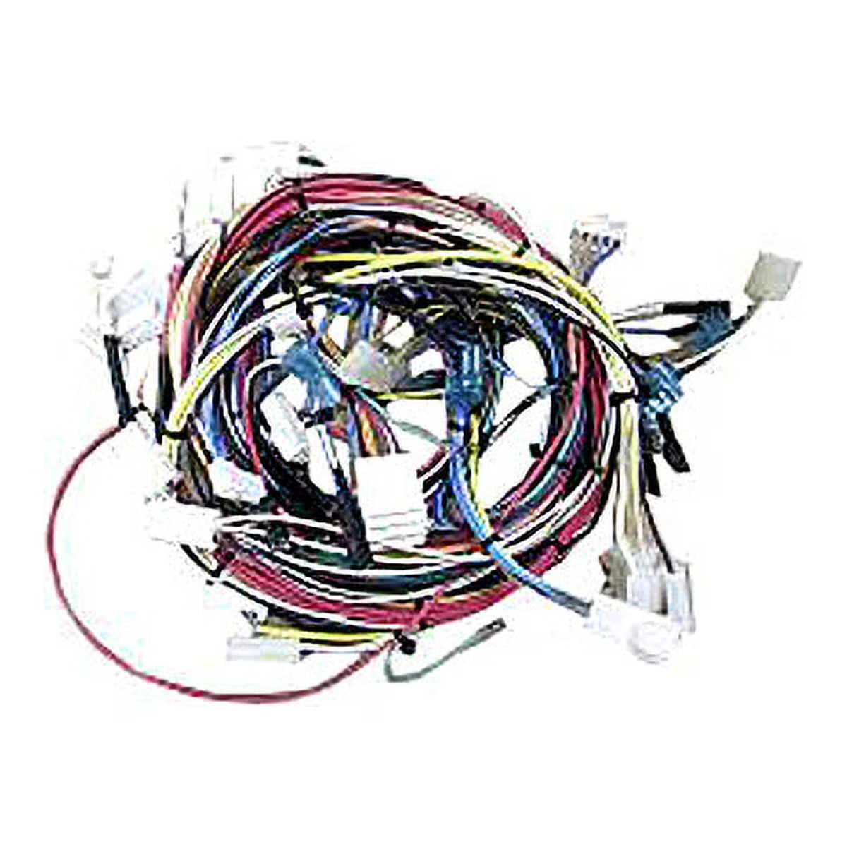 Wire Harness Assembly K20332