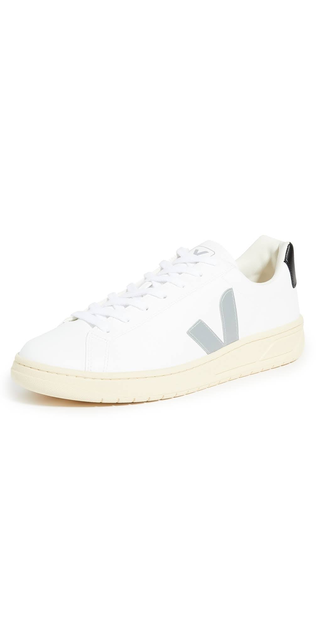 White Grey Black Sneakers M9093