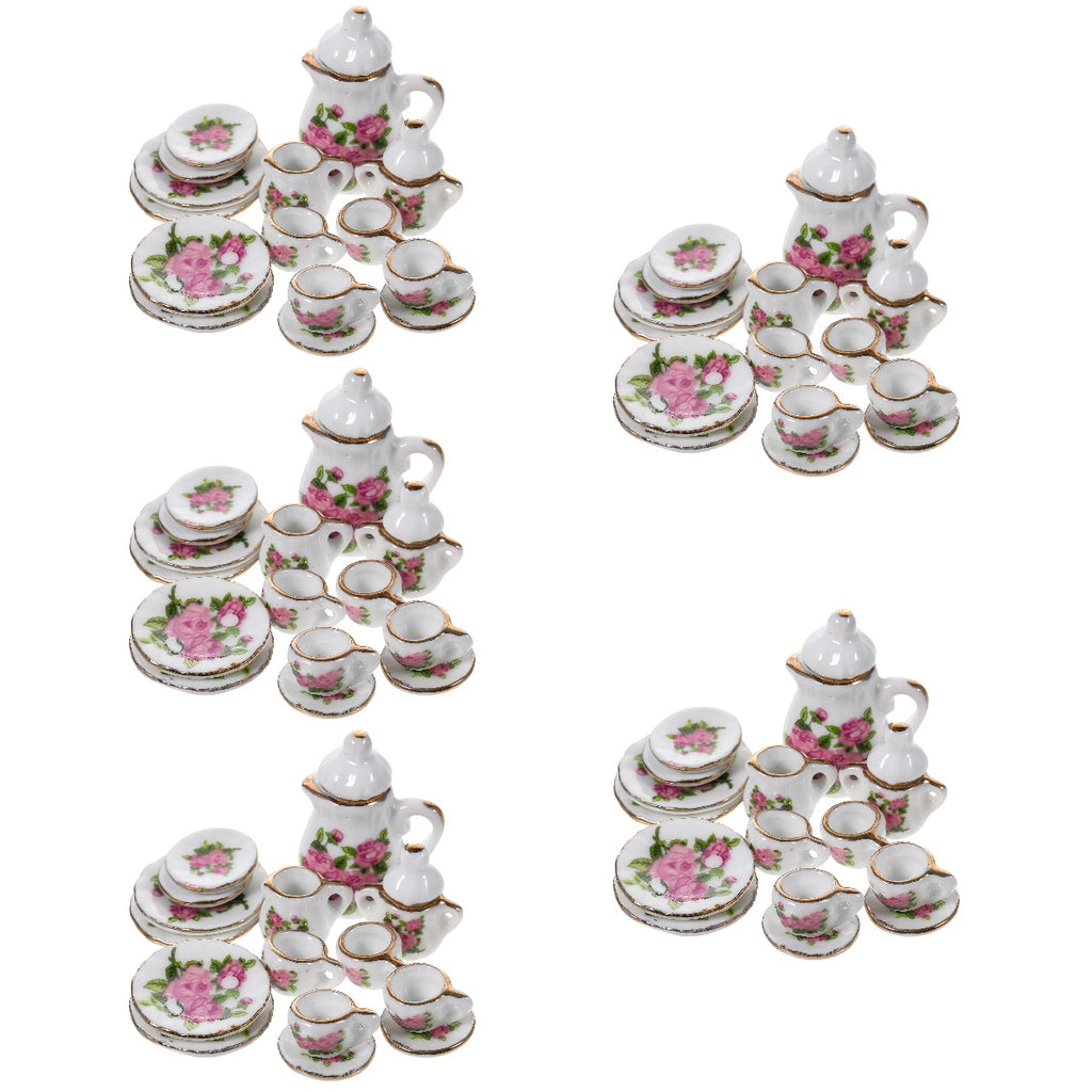 Espresso Cup Toys Miniature Dollhouse Accessories A182330