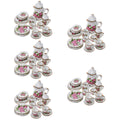Espresso Cup Toys Miniature Dollhouse Accessories A182330