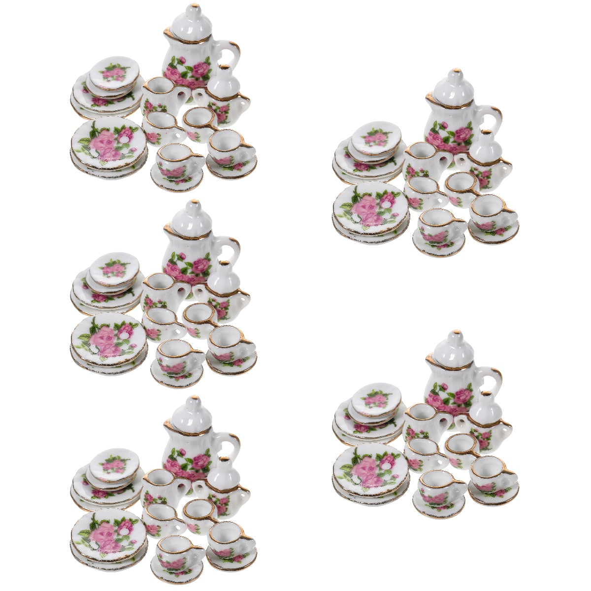 Espresso Cup Toys Miniature Dollhouse Accessories A182330