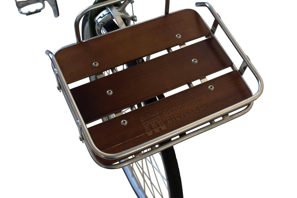 Front Bike Rack T7971