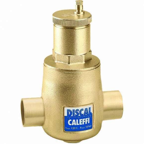 2x22 Sweat Discal Air Separator W77967
