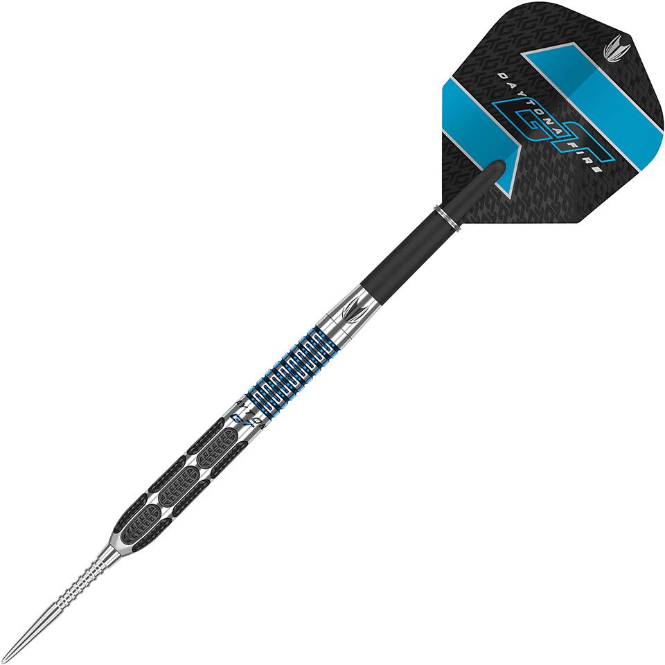 Steel Tip Darts - 23gm G3654