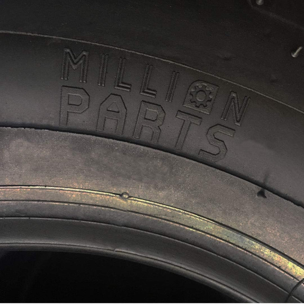 15x6.00-6 ATV UTV Tires 2PR (Set of 2) D696