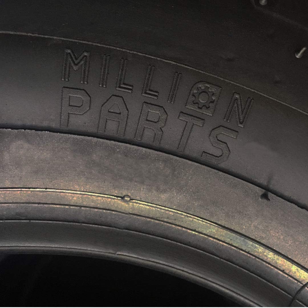 15x6.00-6 ATV UTV Tires 2PR (Set of 2) D696