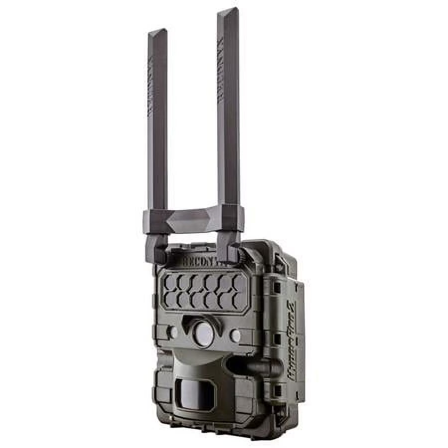 720p Cellular License Plate Camera with Night Vision U921919