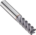Solid Carbide Square End Mill Q560
