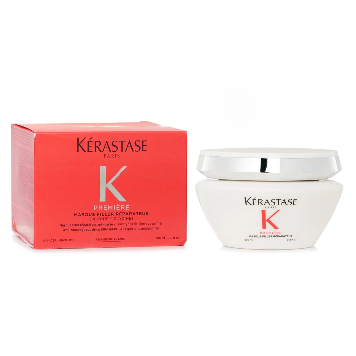 Repairing Filler Mask 200ml E2087
