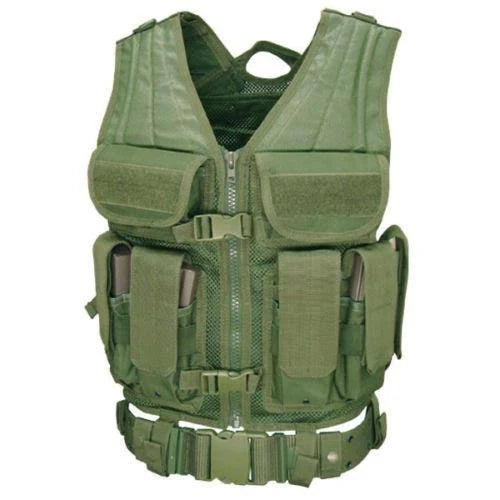 Tactical Vest U3485