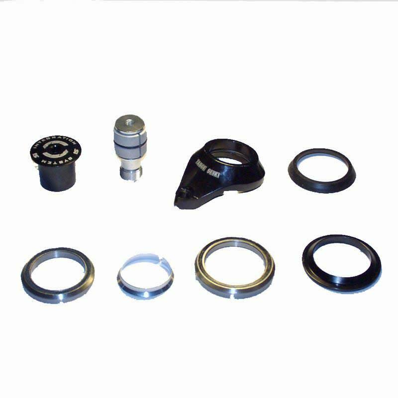 Complete Headset J559