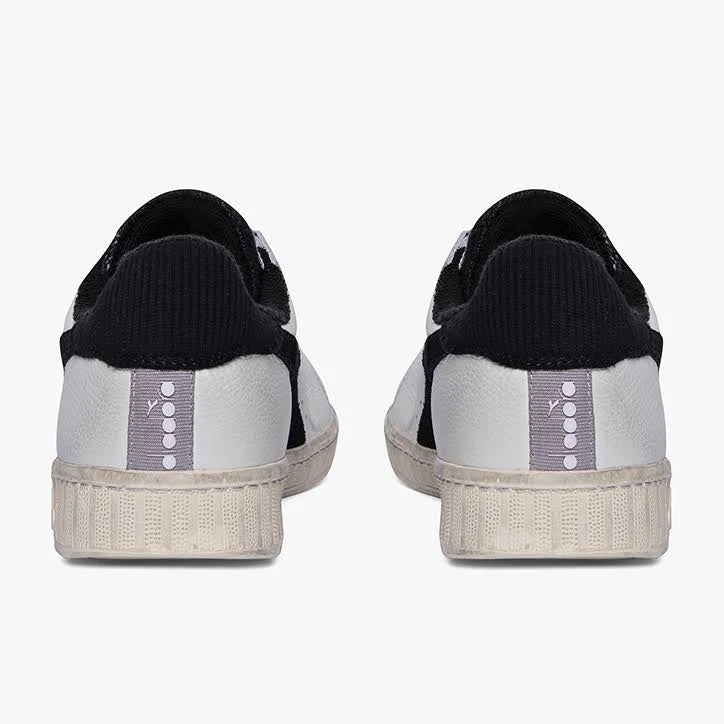 White Low Diadora Game L Sneakers I765