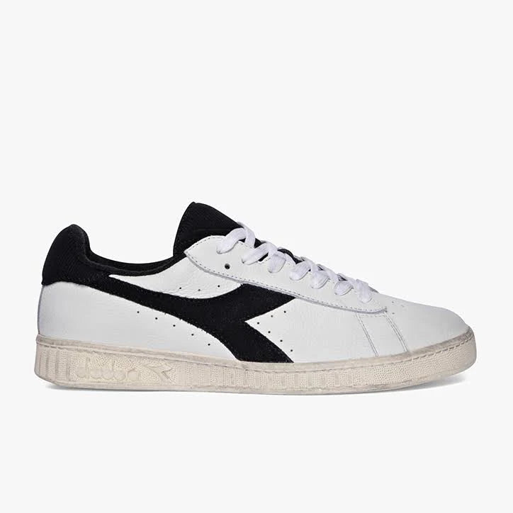 White Low Diadora Game L Sneakers I765