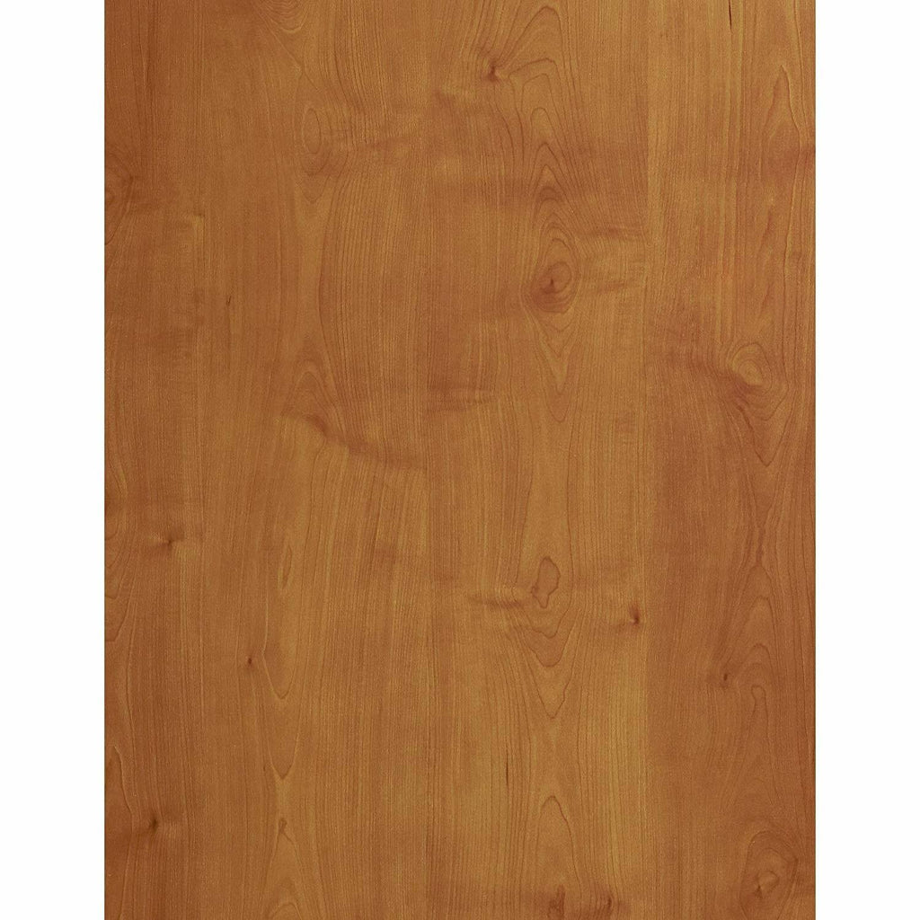 24 inch Natural Cherry Storage Cabinet S40612