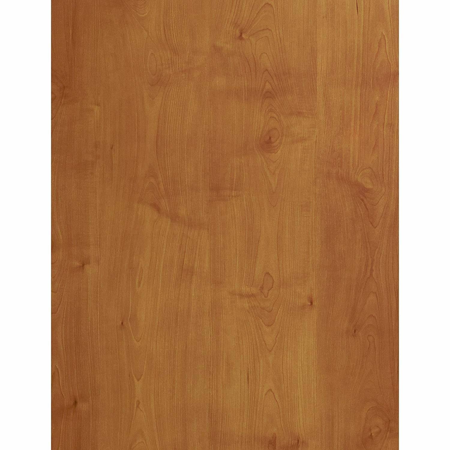 24 inch Natural Cherry Storage Cabinet S40612