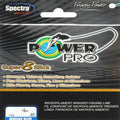 Braid Fishing Line 30lb 300yd 14kg Blue R31463